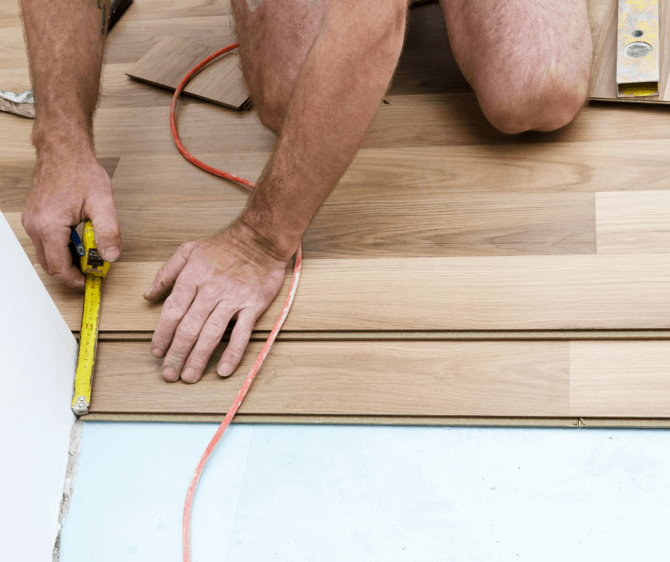 6 Reasons to Get a New Floor This Spring FlooringPRO