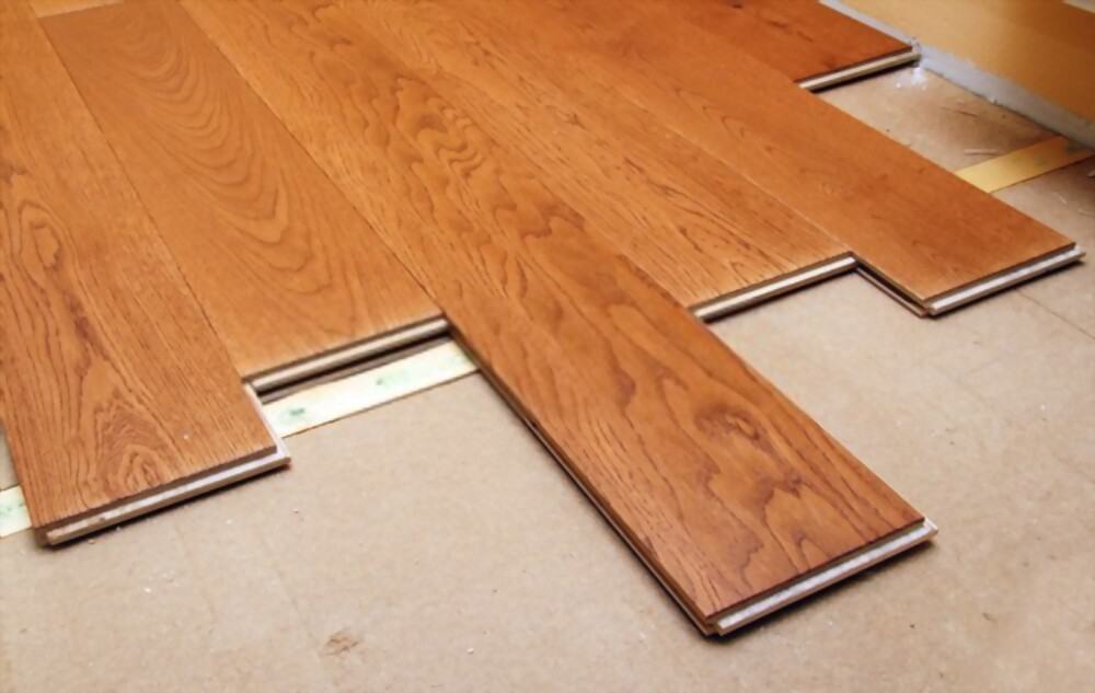 5 Most Popular Hardwood Flooring Installation Mistakes FlooringPRO