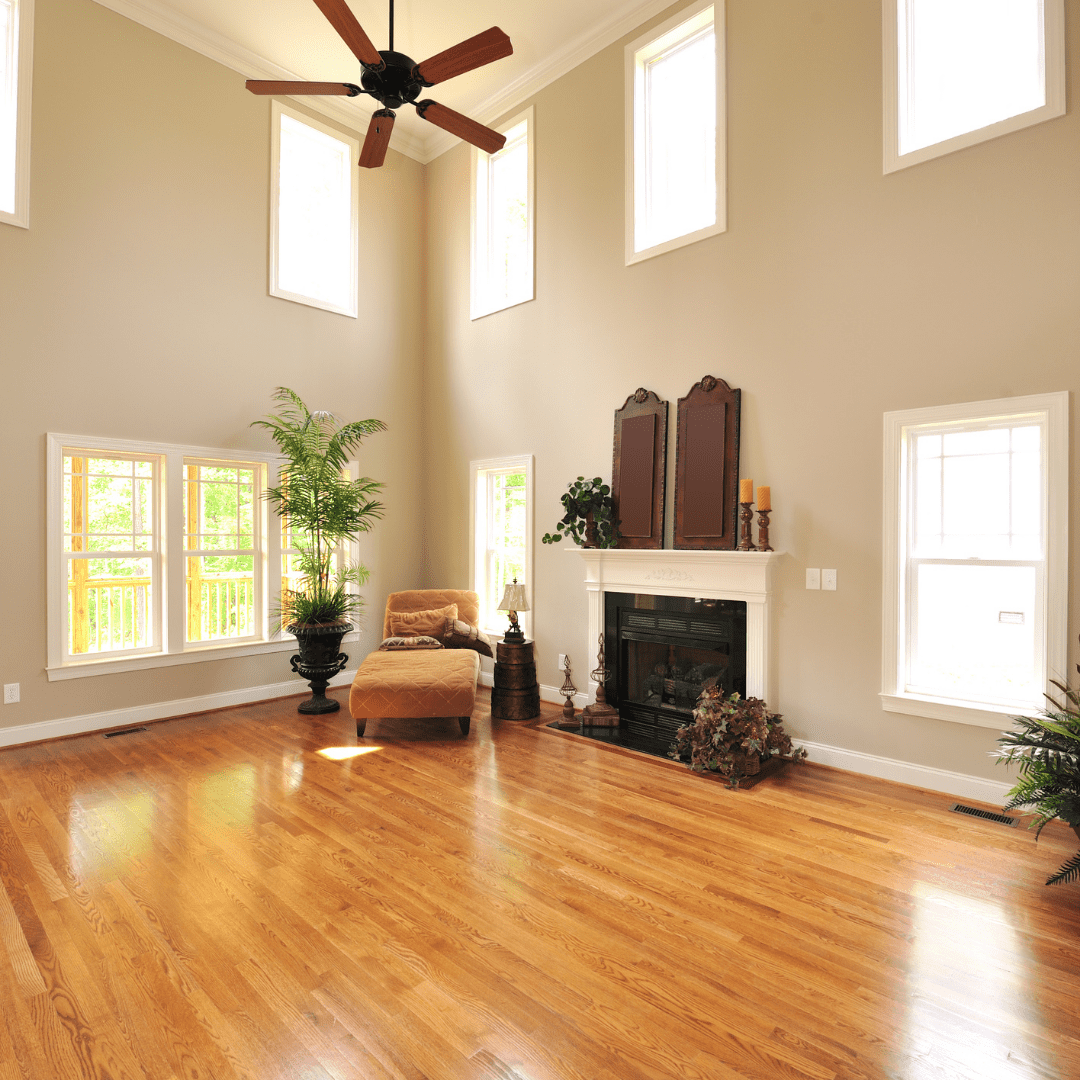 7 Reasons Why Installing Flooring Is Better Than Carpet FlooringPRO